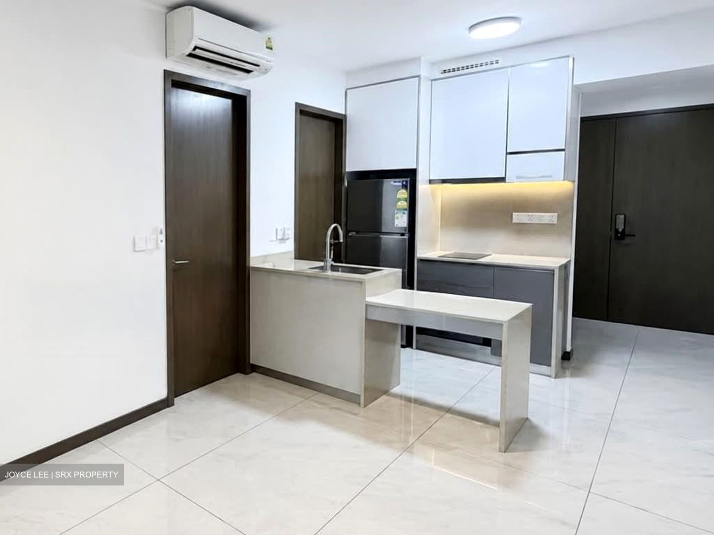 Normanton Park (D5), Apartment #584375981